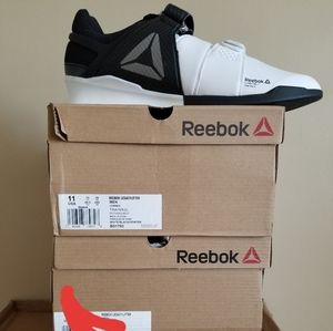 Reebok legacy lifters